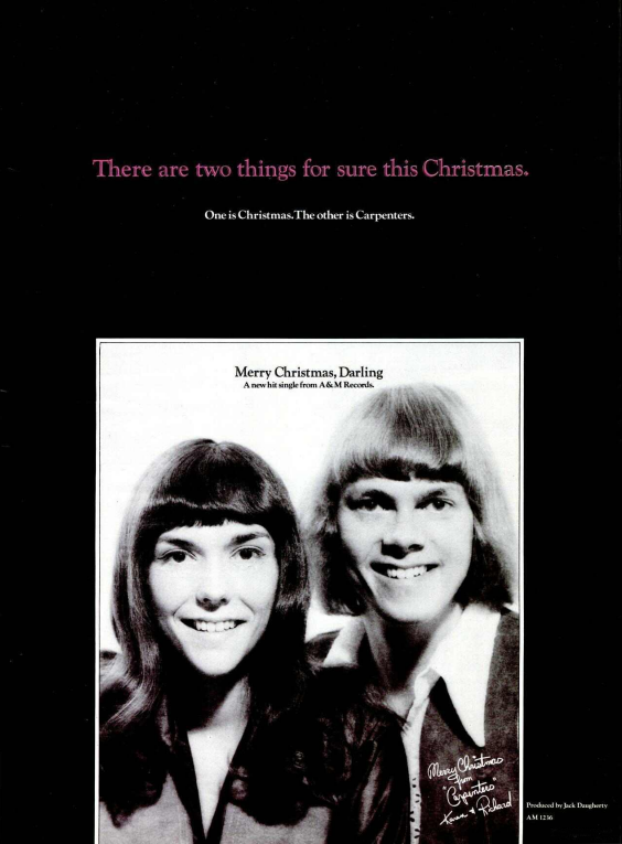 Billboard MCD Ad Dec 19 1970
